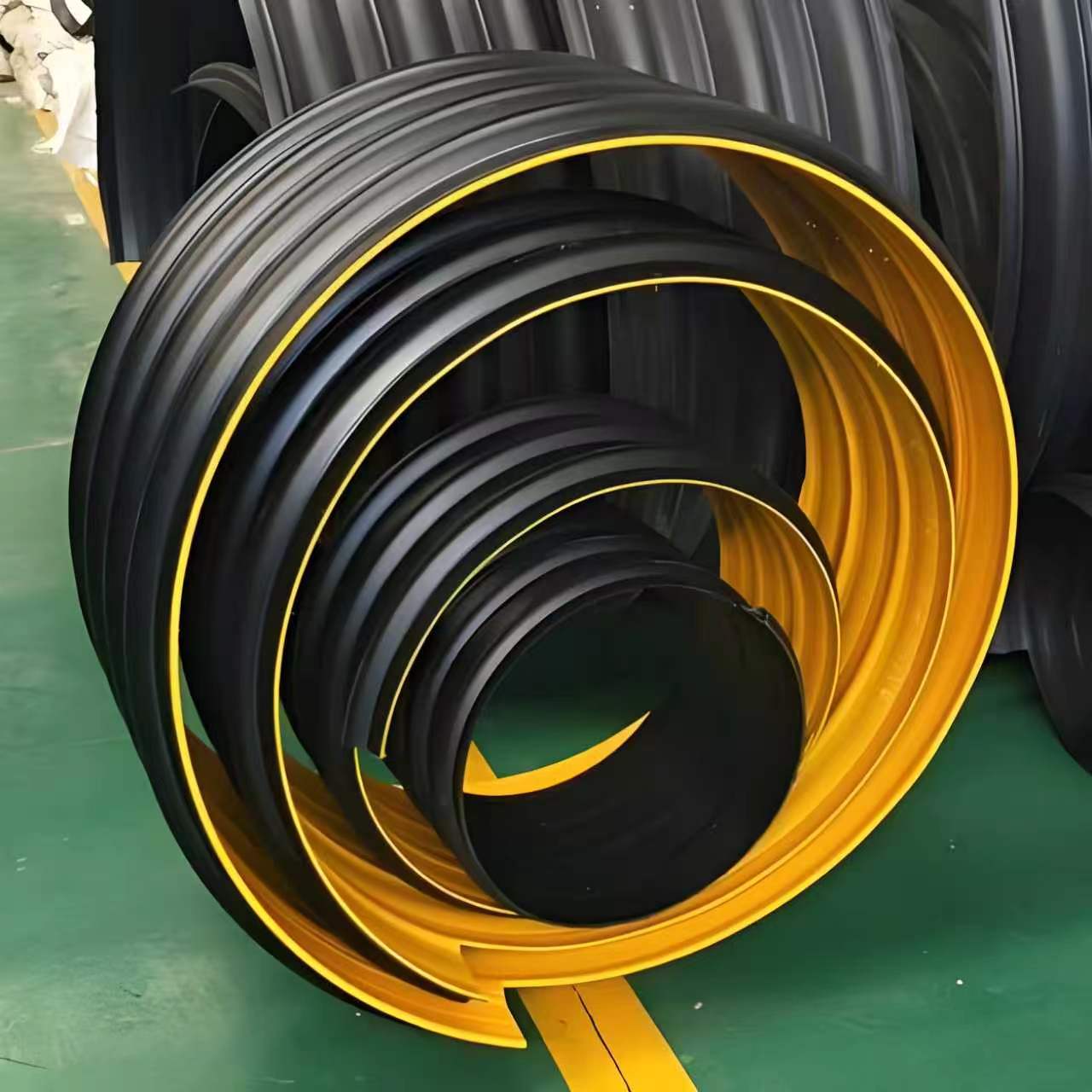 韶关市穿线管波纹管 - 方案